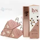 LYS Beauty No Limits Cream Bronzer and Contour Stick New In Box 0.25 OZ