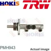 BRAKE MASTER CYLINDER FOR VW GOLFV/RABBITV AUDI A3/S3/Sportback SEAT BLN 1.4L
