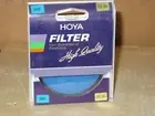 *** * 72mm - Hoya 80B Blue Filter NEW #72g-nn *** *