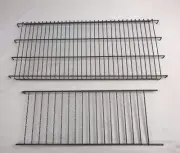 3 X Platforms & 3 X Ladders For 140 cm Ferret Parrot Cat Bird Cage
