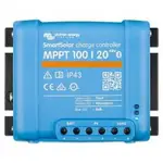 Victron Smartsolar MPPT 100/20 12/24V/48V 15A - SCC110020160R