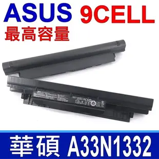 ASUS 華碩 A33N1332 原廠電池 PU450 PU450C PU450V PU451 PU451L PU451J PU550 PU550C PU551 PU551L PU551LA PU551J PU551JA PRO450 PRO450C PRO450V 450 450CA 450CD 450V 450VB E451 E451L E451LA E551 E551L E551LA