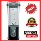 Ninja Blast Portable Blender, High Speed Hand Held Smoothie Maker, Cordless.