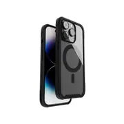 Urban Edge Magsafe For Apple Iphone 15 Plus - Black