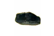Crystal Wonderland Moss Agate Crystal Plater C - 1.6KG