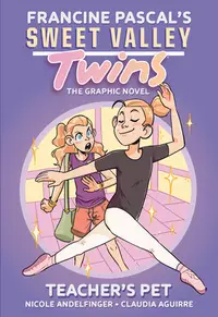在飛比找誠品線上優惠-Sweet Valley Twins: Teacher's 