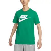 在飛比找momo購物網優惠-【NIKE 耐吉】圓領短袖T恤 AS M NSW TEE I