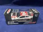RN 2014 Action Racing Ryan Newman 1/64 #31 Quicken Loans