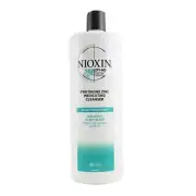 Nioxin Scalp Recovery Pyrithione Zinc Purifying Shampoo (For Itchy Flaky Scal...