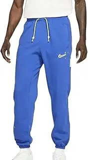 [Nike] Sportswear Tech Fleece Joggers Mens, Royal Blue, 3X-Large