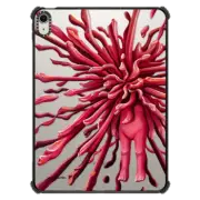 iPad Air 11-inch (M2/M3) iPad Impact Case and I go...BOOM!
