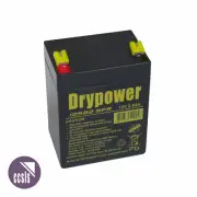 Mipro 705 Replacement Battery