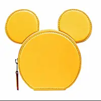 在飛比找旋轉拍賣優惠-Coach x Disney Mickey系列 2017最新