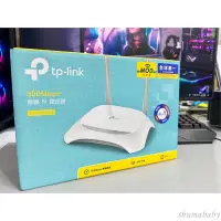 在飛比找蝦皮購物優惠-🌱TP-Link TL-WR840N WR841N 300M