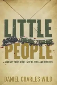 在飛比找博客來優惠-Little People: A Fantasy Story