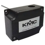Kmc Controls Duct Temp Sensor, Thermistor, -40-248 F STE-1402 Kmc Controls