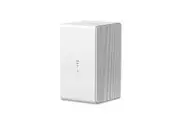 Mercusys MB110-4G 300 Mbps Wireless N 4G LTE Router,4G/3G Compatible, WAN/LAN