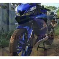 在飛比找蝦皮購物優惠-~MEDE~ Yamaha R155 R15 V3 R15 