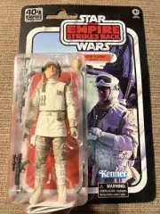 Star Wars Rebel Soldier (Hoth) Black Series” 6 inch TVC Style action figure