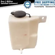 Radiator Coolant Reservoir Expansion Tank Overflow Bottle for Mazda MA301410 (for: Mazda)