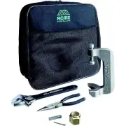 Acme 4999 C-Clamp Prop Puller/Saver Kit