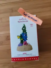 Hallmark Ornament Disney Finding Dory 2016