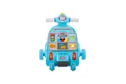 Little Tikes Learn & Play Learning Lane Activity Walker Childrens Toy 9m+ 9m+