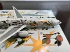 ANA Boeing 777-300ER Pikachu Eevee Jet #e2505c