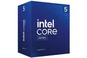 Intel Core Ultra 5 225 CPU 10 Cores up to 4.2Ghz - 20MB Cache - LGA 1851 Socket