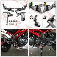 在飛比找蝦皮商城精選優惠-適用於錢江 Benelli TNT125 TNT135 20