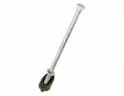 Bike Bolt/Wedge For 22.2mm Stem Chrome. bike part ,bicycle parts.