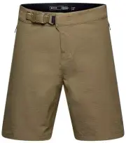 Fox Racing Ranger Youth MTB Mountain Bike Shorts w/Liner Military Green