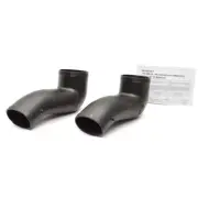 Mercury Boat Exhaust Risers 865949A01 | Chaparral 4.7 Inch (Pair)