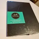 CHALK Couture BOUTIQUE BOARD AND BASE 5x7. NEW In Package