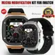 適用於Apple Watch矽膠錶帶 金屬錶殼改裝套件s8/7/6/5 44 45mm不鏽鋼錶殼 商務改裝