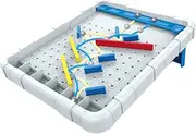 Vaguelly Marble Maze Game Toy Labyrinth Bead Toys Set Interactive Plaything for Boys and Girls Enhance Hand-Eye Coordination Thinking Skills
