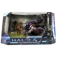在飛比找PChome24h購物優惠-《Halo 4》#最後一戰# 妖姬號