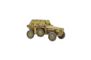 Bolt Action: French Army - Berliet VUDB Armoured Personnel Carrier