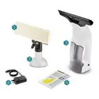 Karcher Window Glass, Kitchen Cleaner, save Time and Water, Strong Suction