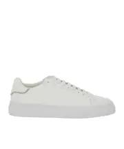 Fabiana Filippi Diamond Thread Low-Top Sneakers 36,37,38,39,40 white