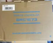 Daikin BRC1E73 VRF Navigation Wired Remote Controller NEW/Factory Sealed