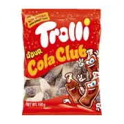 Trolli Sour Cola Bottles 150g