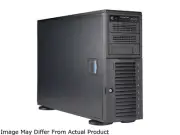 SUPERMICRO SYS-5049A-T Server Barebone LGA 3647 Intel C621 12 x DDR4 ECC RDIMM /