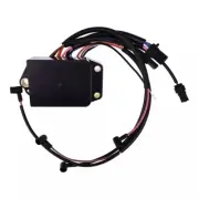 Johnson/Evinrude/OMC New OEM Ignition Power Pack CD 4L 584028, 0584028; 584027
