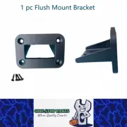 1 x Flush Mount Bracket for suiting 50amp anderson plug (1pc) No Anderson Plug