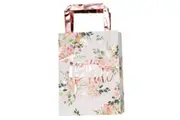 Bridesmaid Gift Bags Team Bride x 5 Hens Night Bridal Party Presents Packs
