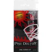 Phix Doctor 2.5 oz SunPowered Polyester Surfboard Ding Repair Kit