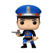 Retro Toys - Captain Action Pop!