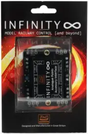 GMI-A32 Gaugemaster Infinity Points Accessory Interface