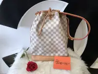 在飛比找Yahoo!奇摩拍賣優惠-※芯閣名牌精品店※ LOUIS VUITTON LV N42